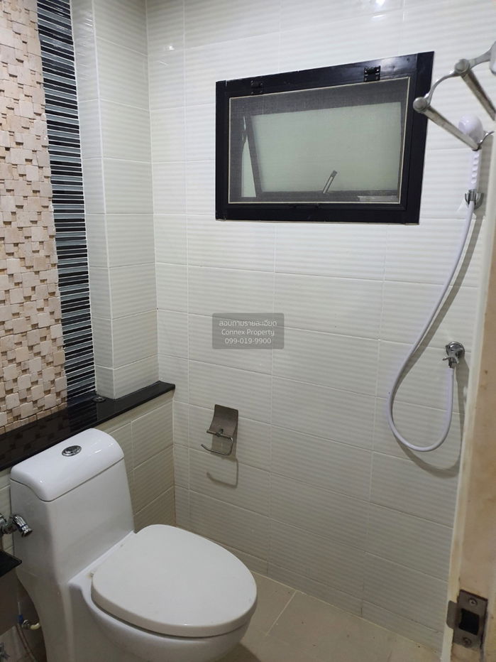 picture For Sale Townhouse/Townhome  , Modern Town Bangkhae , Bang Khae , Bang Khae , Bangkok , CX-139600 ✅ Live chat with us ADD LINE @connexproperty ✅ - 8/12