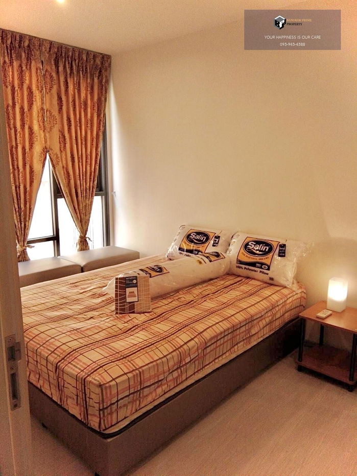 รูป Rhythm Sukhumvit 42 | 🚝ใกล้ BTSเอกมัย #2025121113425 - รูปที่ 7/10