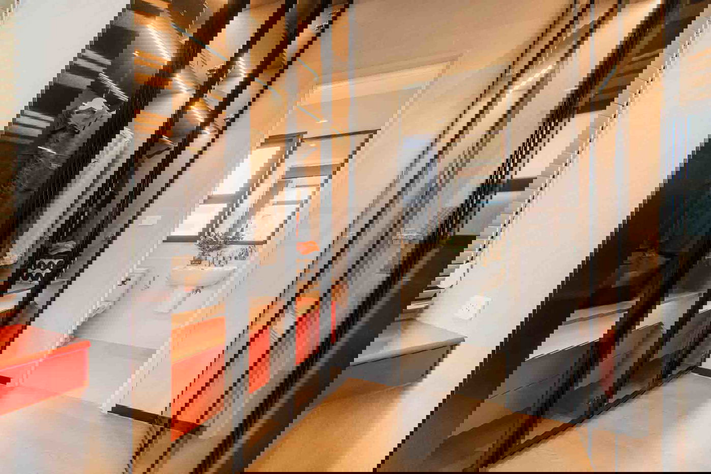 รูป THE GRAND Riverfront Ratchapruek – Rama 5 4 bedrooms, for sale - รูปที่ 16/46