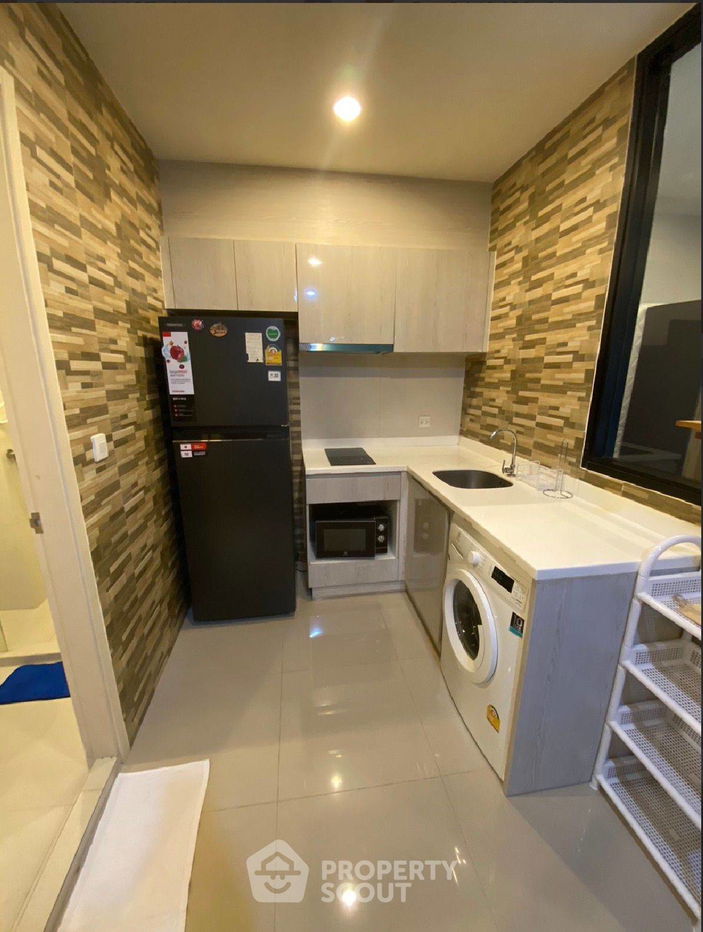 picture 1-BR Condo at Life Asoke near ARL Makkasan (ID 1938920) - 6/12