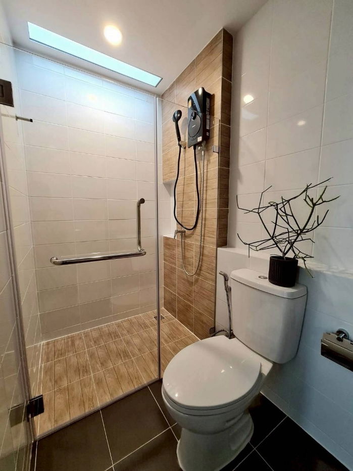 รูป 🎉 ปล่อยเช่า 🏡 PLENO Sukhumvit–Bangna 2
📍 3 นาทีถึง MEGA Bangna
✨ บ้านใหม่ทั้งหลัง พร้อมเข้าอยู่ทันที - รูปที่ 8/10