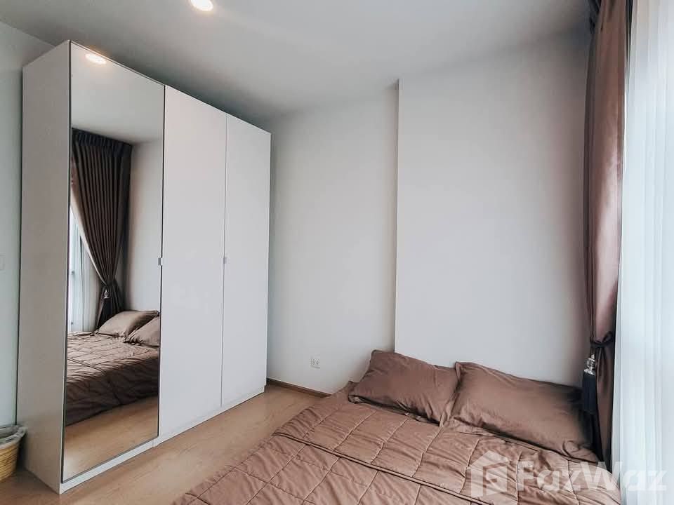 รูป ขาย คอนโด 1 ห้องนอน ในโครงการ เดอะทรี สุขุมวิท 71 – เอกมัย 5565221 - รูปที่ 6/9