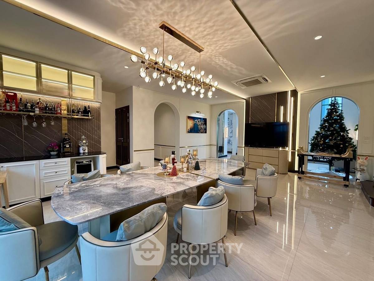 รูป บ้าน 5-ห้องนอน ที่ เพอร์เฟค มาสเตอร์พีซ พระราม 9 – กรุงเทพกรีฑา ใน คลองสองต้นนุ่น (ID 1533132) - รูปที่ 13/45