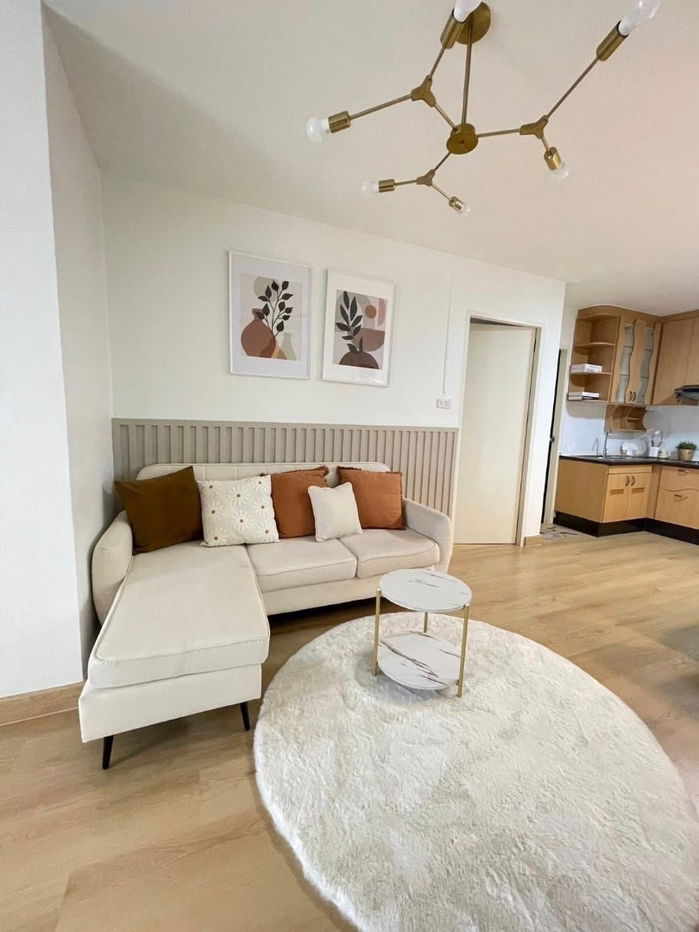 picture #R8144 ð 111268 Condo for Rent: Baan Vipavee (Viphavadi 16) - 11/18