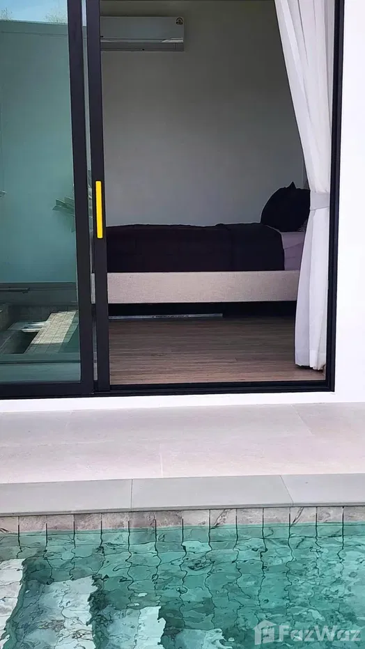 picture 4 Bedroom Villa for sale in Chalong, Phuket 5922649 - 17/38