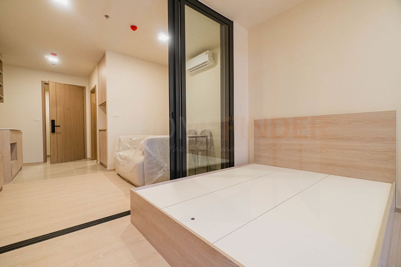 รูป FLO by Sansiri 1 bedroom, for sale - รูปที่ 10/24