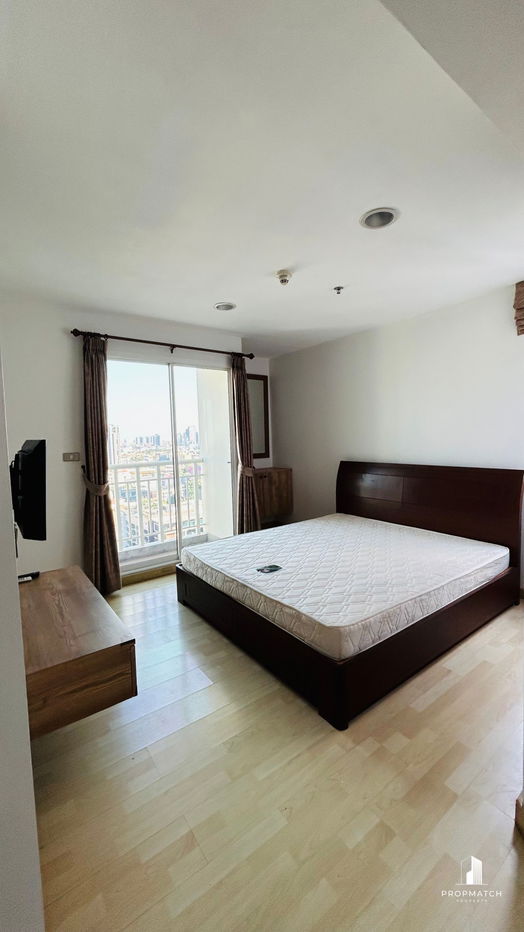 รูป PM035751✨Flash Deal ✨ 59 Heritage Sukhumvit (2Bed 2Bath 82.5SQM.) พร้อมอยู่ ! เพียง 40,000 บาทต่อเดือน Tel.0981315848 @propmatch - รูปที่ 5/8