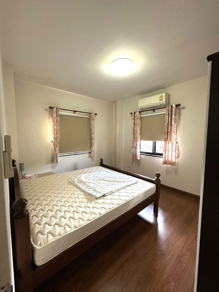 รูป ให้เช่าบ้านเดี่ยวสองชั้น  4 ห้องนอน 3 ห้องน้ำ 1  ห้องครัว  2  ที่จอดรถ - รูปที่ 13/23