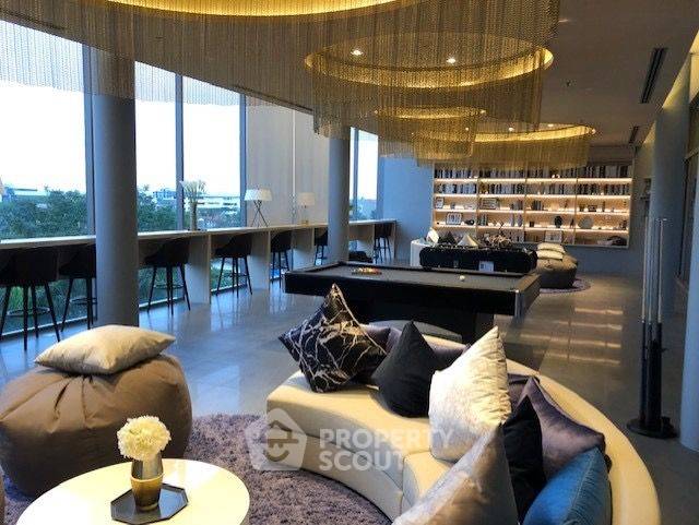 รูป คอนโด 1-ห้องนอน ที่ วิซดอม ค็อนเน็ค สุขุมวิท ใกล้ BTS ปุณณวิถี (ID 845555) - รูปที่ 14/17