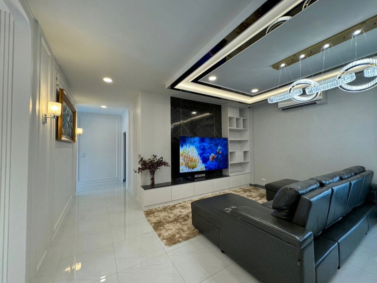 รูป The City Bangna ( Code; S-HOU144 ) - รูปที่ 5/18