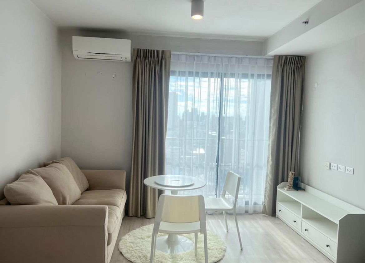 รูป EN00661 ให้เช่า🔥14,500 IDEO Ratchada - Sutthisan Line : @ds159 /please contact us✨ - รูปที่ 4/10