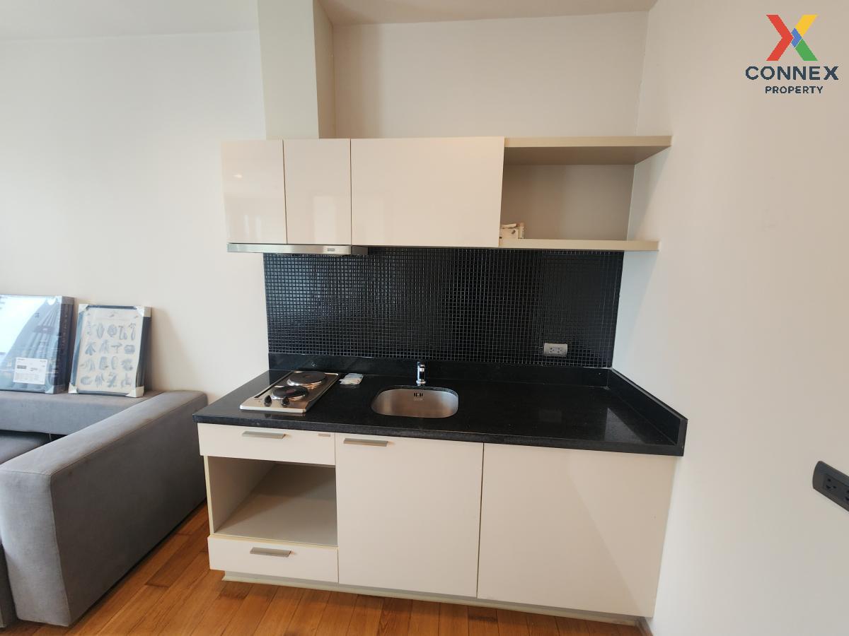 รูป 🔥🔥🔥 ขายคอนโด ฟิวส์ สาทร - ตากสิน BTS-วงเวียนใหญ่ บางลำภูล่าง เขต คลองสาน กรุงเทพ CX-126786 ✅ ทักไลน์ @connexproperty ตอบทันที ทีมงานมืออาชีพ ✅ 🔥🔥🔥 - รูปที่ 2/6