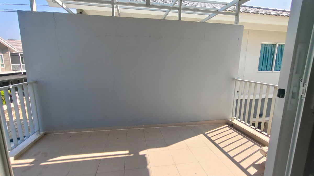 รูป ขาย บ้านเเฝด 39.5 ตร.ว.  เพอร์เฟค พาร์ค พระราม 5 – บางใหญ่ Perfect Park Rama 5 – Bangyai  บ้านสวยสไตล์บ้านตัวอย่าง  - รูปที่ 17/28