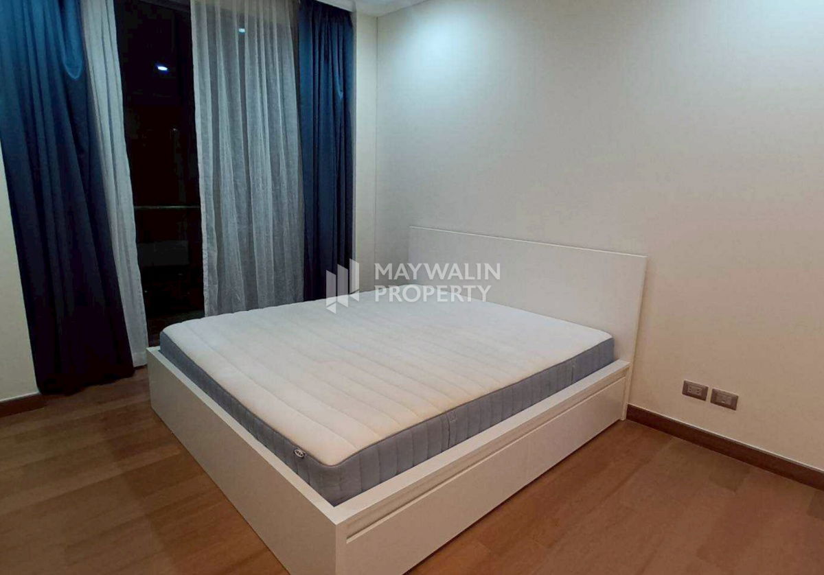 รูป 🏙 ให้เช่า Supalai Oriental Sukhumvit 39  | 1Bed 1Bath  57 ตร.ม. | 28,000 บาท 📲 Line ID: 0842932624/Junesone520 - รูปที่ 3/6