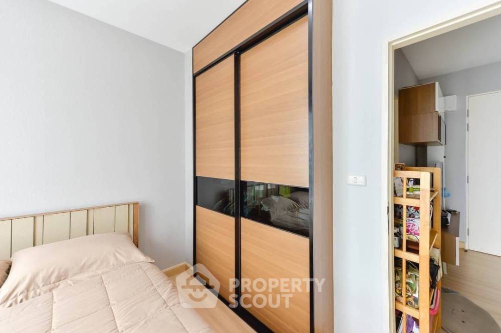 picture 1-BR Condo at The Niche Mono Ratchavipha near MRT Bang Son (ID 699983) - 6/14