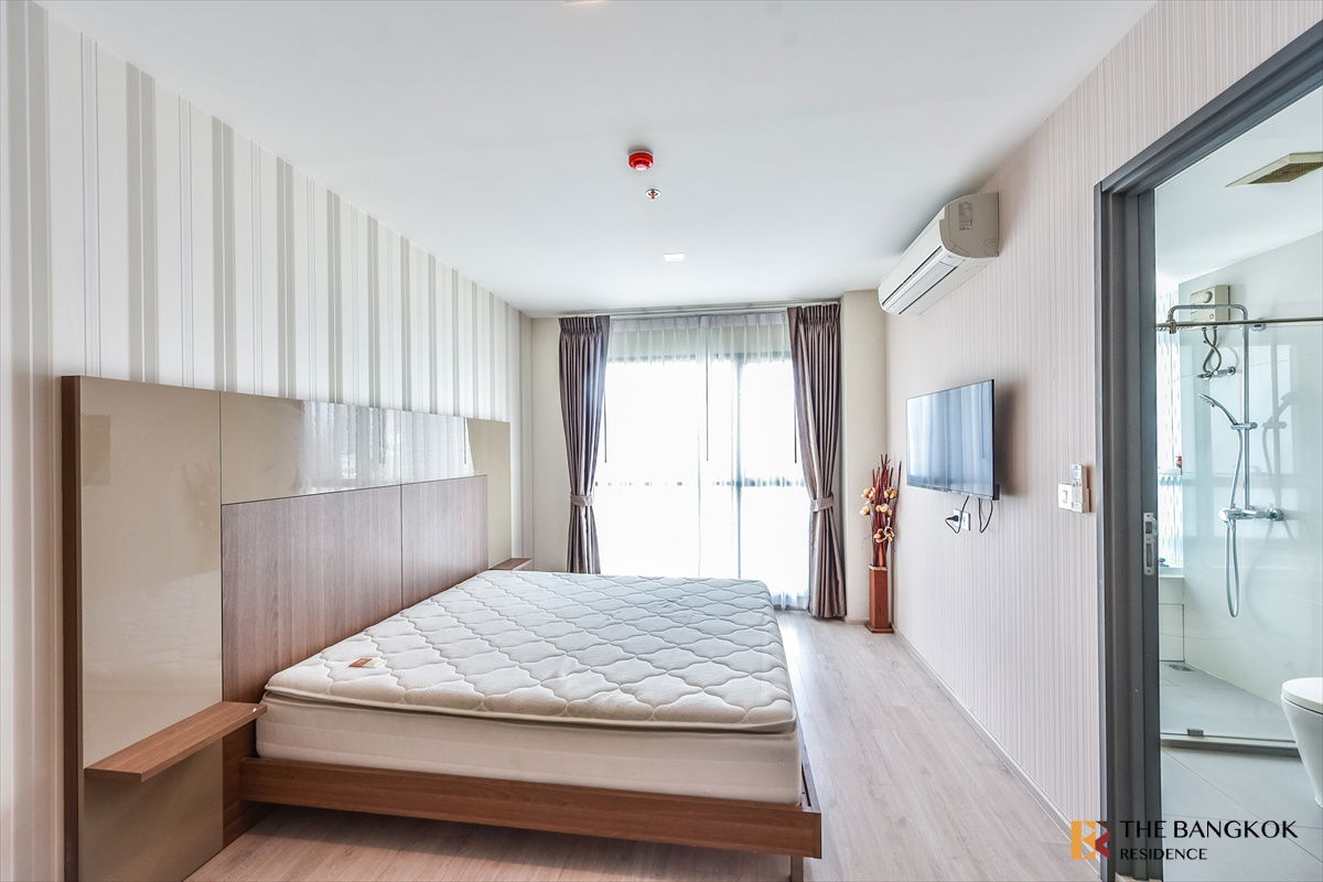 picture Book now! RHYTHM Rangnam ð Beautiful fully furnished unit, great price ðļ Near BTS Victory Monument - 3/10