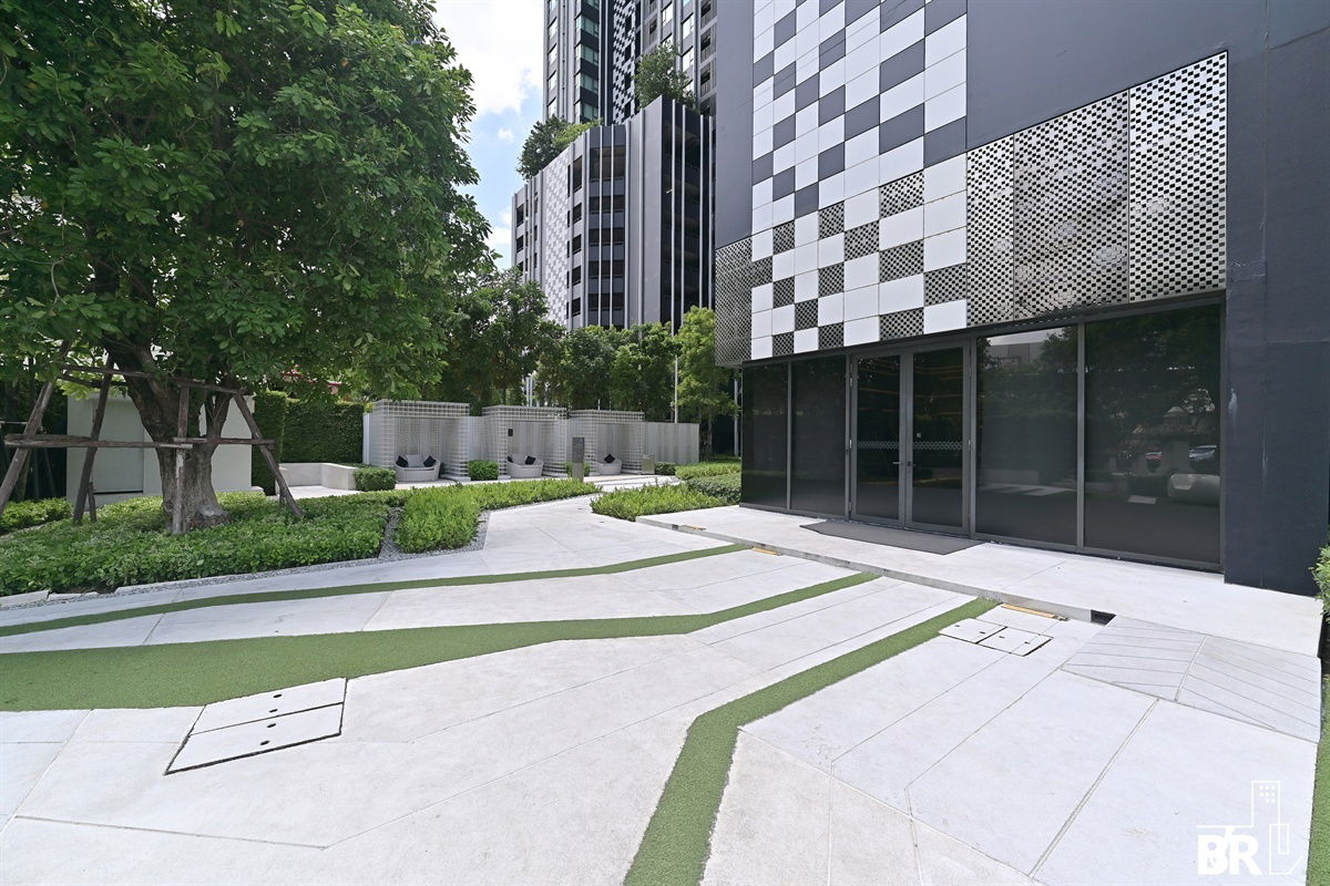 รูป Life Ladprao ⭐ ห้องสวย พร้อมนัดดูทันที 💚 ใกล้ BTS ห้าแยกลาดพร้าว - รูปที่ 3/8