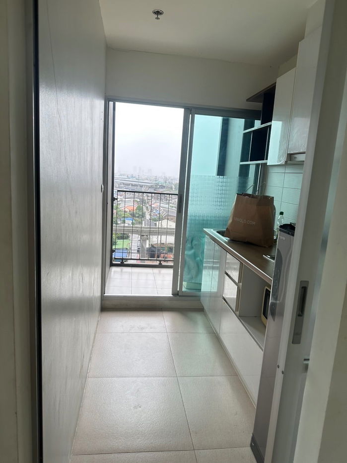 รูป 📣ให้เช่า U Delight Rattanathibet ( ยู ดีไลท์ รัตนาธิเบศร์ ) 11,000/เดือน Line : @ds159 / please contact us✨ - รูปที่ 14/20