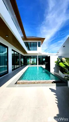 บ้านเดี่ยว เมืองภูเก็ต ภูเก็ต : ขาย วิลล่า 4 ห้องนอน ใน ฉลอง, ภูเก็ต 5922649