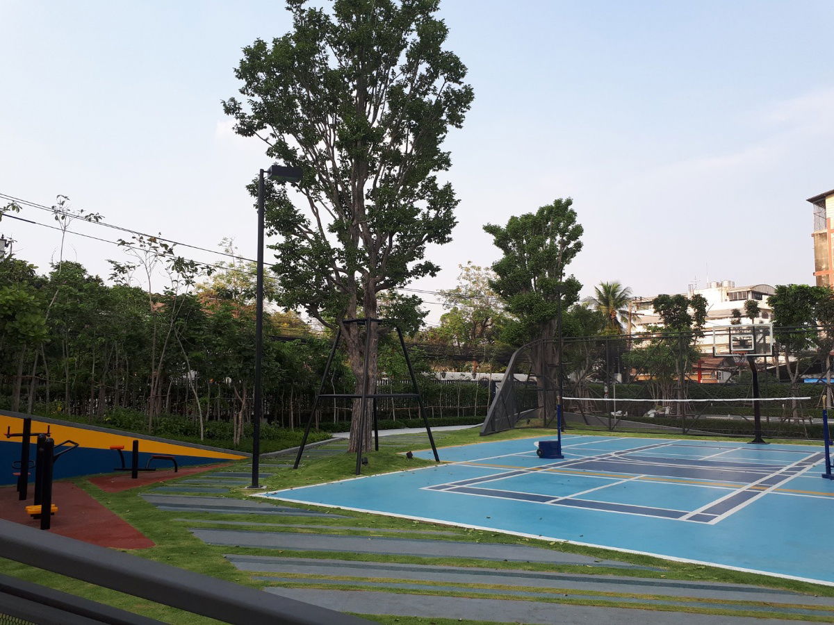 picture For Rent: Ideo Sukhumvit 93 – High Floor 1-Bedroom Condo Near BTS Bang Chak (80 m) - 12/19