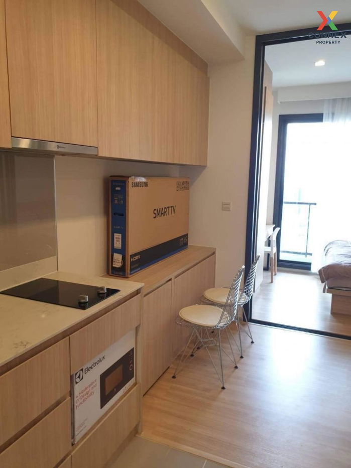 picture For Rent Condo , M Jatujak , BTS-Saphan Khwai , Lat Yao , Chatuchak , Bangkok , CX-129369 ✅ Live chat with us ADD LINE @connexproperty ✅ - 3/4