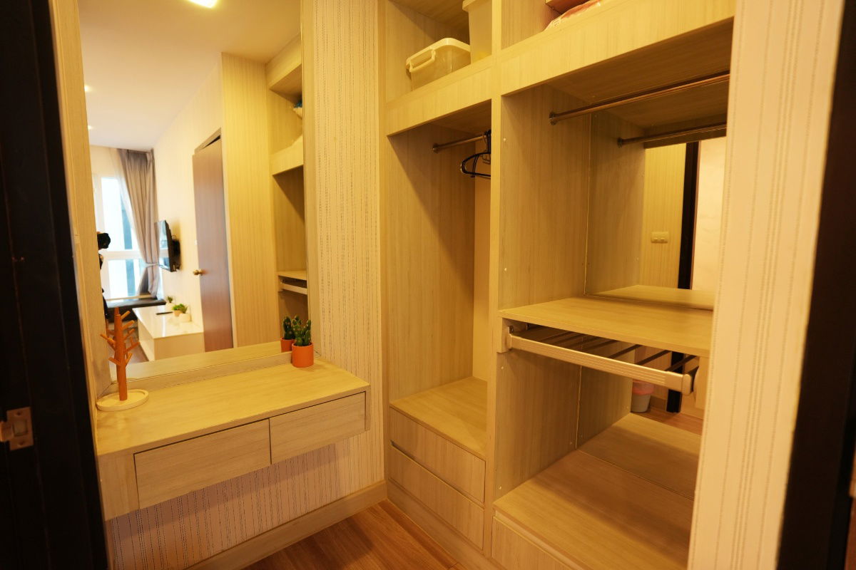 picture 📣 For Sale | Loft Duplex | Next to Central Airport Plaza | 67.6㎡ | THB 4,590,000 - 17/30