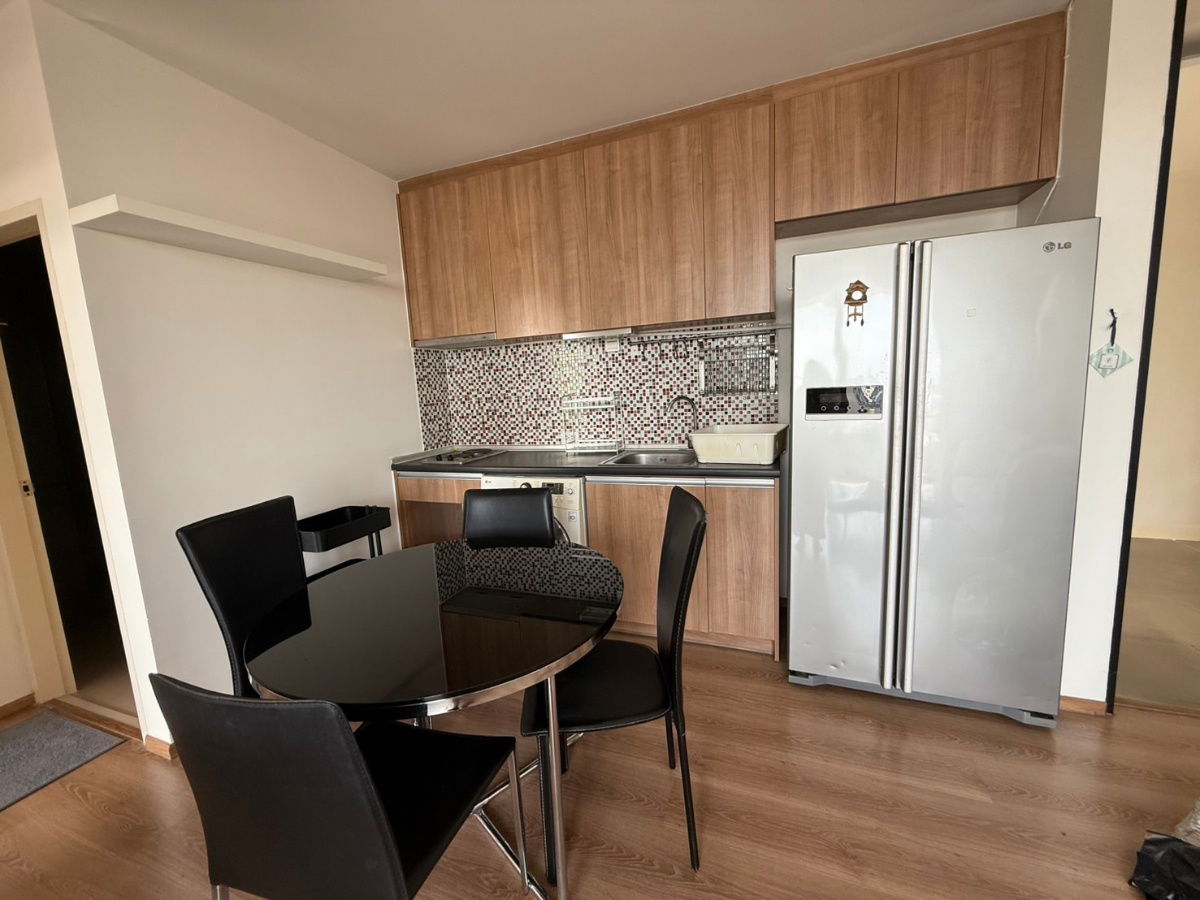 รูป ให้เช่าคอนโด The Issara ลาดพร้าว 2 ห้องนอน 2 ห้องน้ำ ขนาด 77.8 ตร.ม. - รูปที่ 4/17