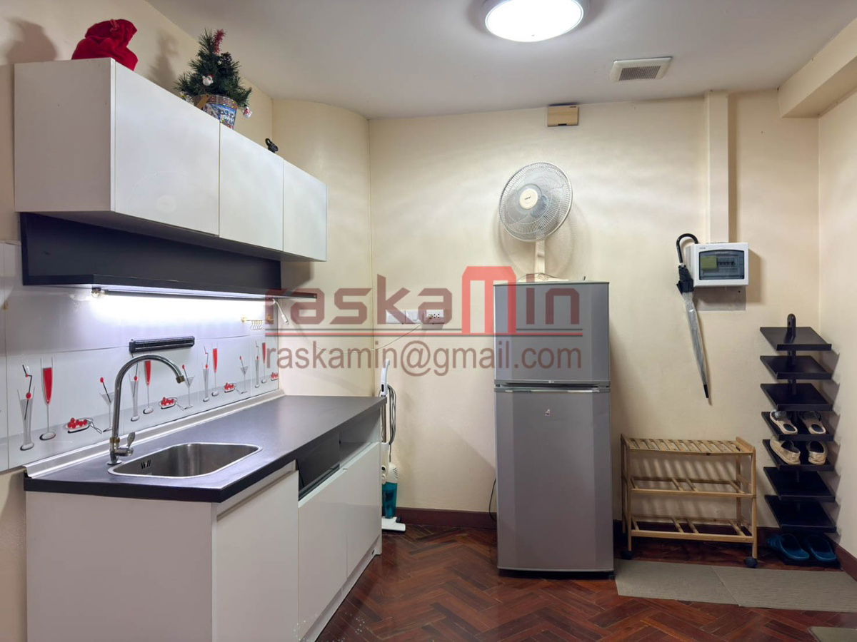 picture Sky Beach Condominium – 1 Bedroom | 93 sqm | High Floor Sea & City View - 6/19