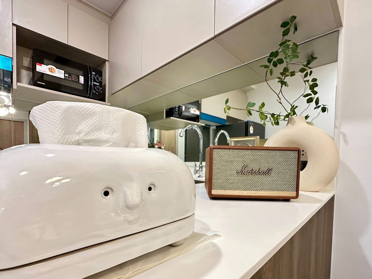 รูป Code: KJ10127 ให้เช่า Nue Core Khu Khot Station 🔥🔥 จองเดือนนี้รับส่วนลด1,000บาท 🔥🔥 @kjcondo (มี@ข้างหน้าด้วยนะคะ) - รูปที่ 5/9