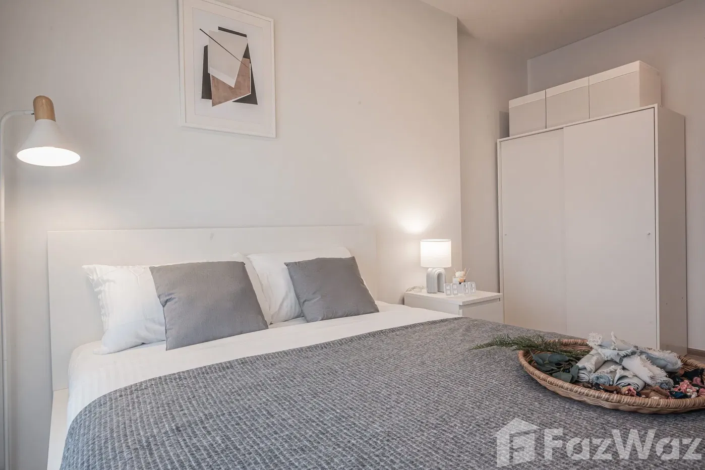 รูป ขาย คอนโด 1 ห้องนอน ในโครงการ ไลฟ์ รามา 4 - อโศก 5923122 - รูปที่ 9/13