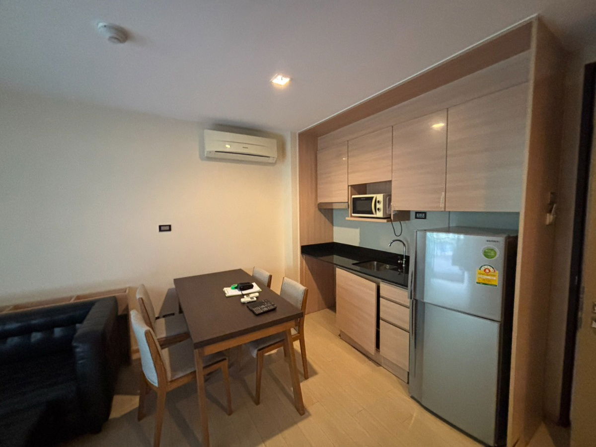 รูป k1766 ให้เช่าคอนโด Nice suit สนามบินน้ำ ใกล้ปปช กองสลาก กระทรวงพานิชย์ เซ็นทรัลรัตนาธิเบศร์ - รูปที่ 8/11