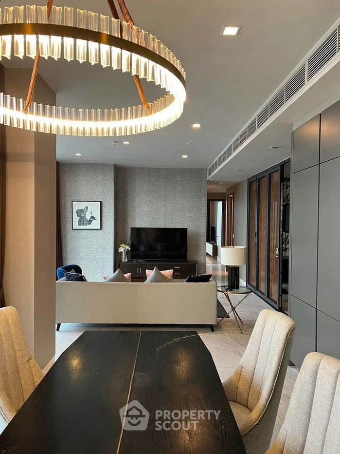 รูป คอนโด 2-ห้องนอน ที่ เดอะ โมนูเมนต์ ทองหล่อ ใกล้ ทองหล่อ (ID 2471155) - รูปที่ 10/19