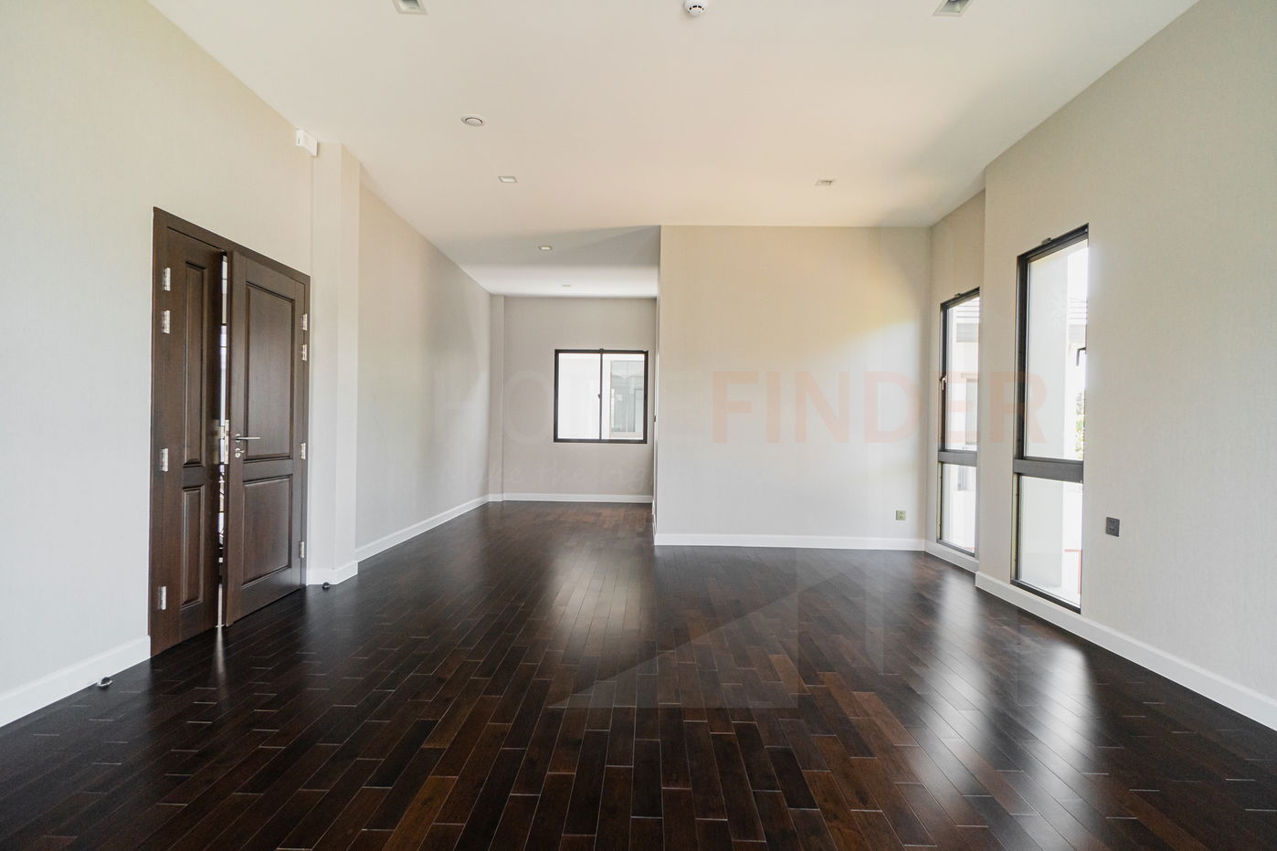 รูป GRAND BANGKOK BOULEVARD RAMINTRA - KASET NAWAMIN 5 bedrooms, for sale - รูปที่ 45/81