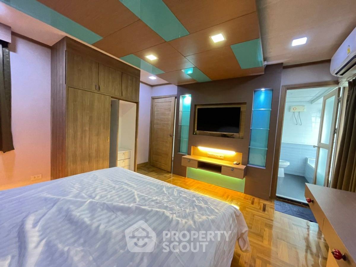 รูป คอนโด 2-ห้องนอน ที่ นูเวล คอนโดมิเนียม ใกล้ ท่าอากาศยานสุวรรณภูมิ (ID 2109158) - รูปที่ 5/14