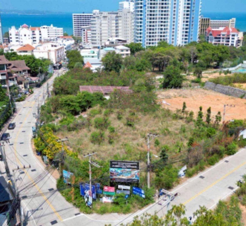 รูป ที่ดินเปล่าทำเลทอง เขาพระตำหนัก - รูปที่ 2/3