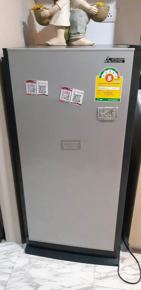 รูป เช่าคอนโด เฮ้าส์ 23 รัชดา - ลาดพร้าว MRT-ลาดพร้าว จันทรเกษม เขต จตุจักร กรุงเทพ CX-37328 ✅ ทักไลน์ @connexproperty ตอบทันที ทีมงานมืออาชีพ ✅ - รูปที่ 9/10