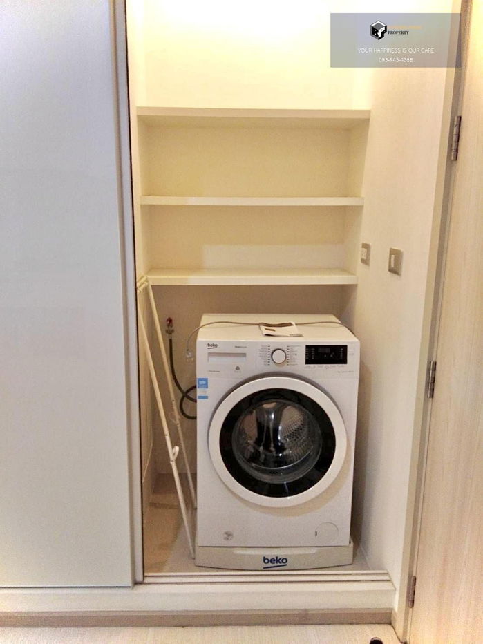 รูป Rhythm Sukhumvit 42 | 🚝ใกล้ BTSเอกมัย #2025121113425 - รูปที่ 4/10