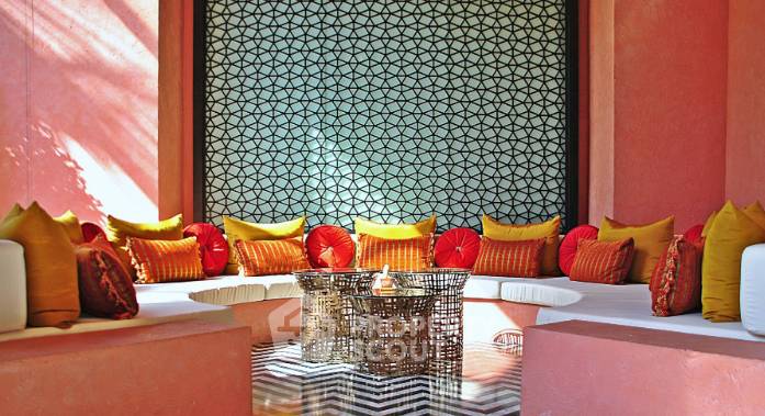 picture 1-BR Condo at Marrakesh Huahin Residences in Nong Kae (ID 2471915) - 6/6