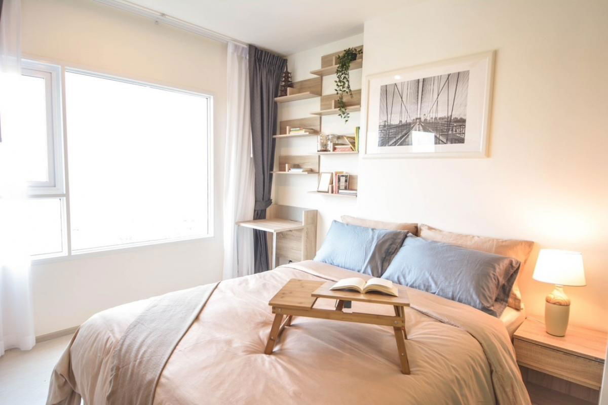 รูป 🔥ด่วน ห้องไปไวมากกก / Code: KJ10139 ให้เช่า Aspire Erawan Prime ✅ Add Line @kjcondo (มี@ข้างหน้าด้วยนะคะ) - รูปที่ 2/15