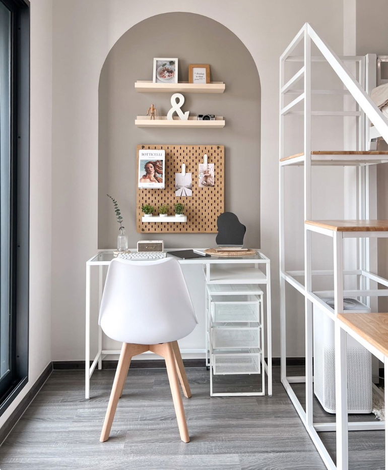 รูป #A124343 ✅ 10/12/68 ให้เช่า IDEO Chula - Samyan 📲📢สอบถาม ld line @condoboy - รูปที่ 4/11