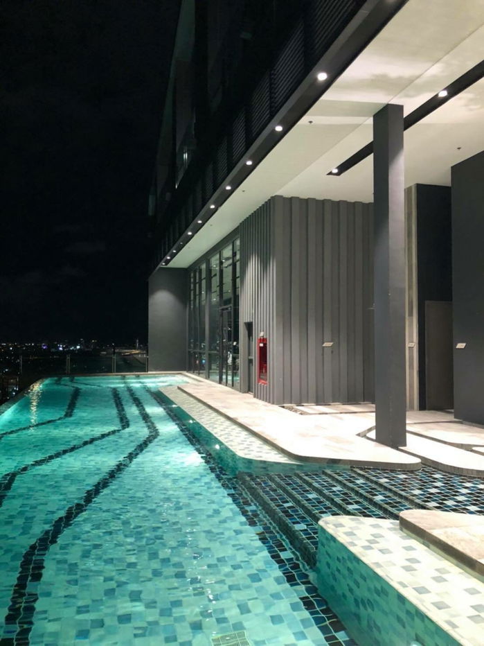 รูป 🤝🏻RB22192 ให้เช่าถูกมาก👍ไอดีโอ โมบิ วงศ์สว่าง อินเตอร์เชนจ์✅แอดไลน์ @mproperty( มี @ ด้วย) แอดมินตอบไว - รูปที่ 2/6