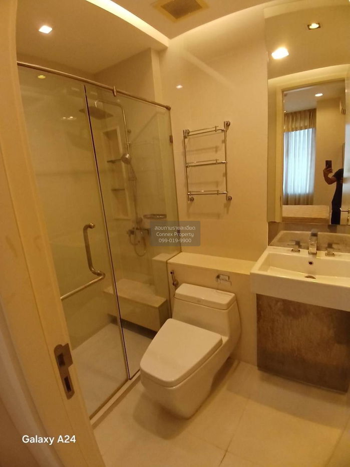 รูป 🔥🔥🔥 เช่าคอนโด  คอนโดอีควิน็อคซ์ พหล-วิภา BTS-พหลโยธิน 59 จอมพล  เขต จตุจักร กรุงเทพ CX-45345 ✅ ทักไลน์ @connexproperty ตอบทันที ทีมงานมืออาชีพ ✅ 🔥🔥🔥 - รูปที่ 7/11