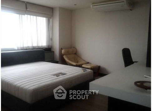 คอนโด 1-ห้องนอน ที่ ศุภาลัย พาร์ค พหลโยธิน ใกล้ BTS ห้าแยกลาดพร้าว (ID 323350)