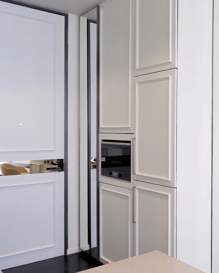 picture @Condorental condo for rent 28 Chidlom - 11/14