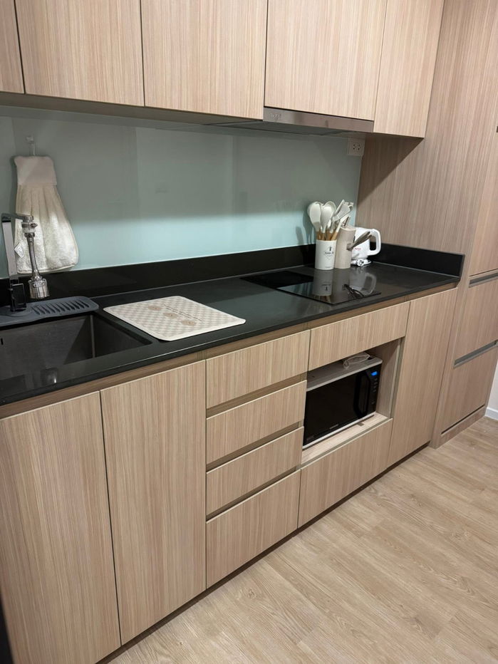 picture Landmark at MRTA Station Rama 9 for Rent 🚇 MRT Thailand Cultural Centre 💸 Rent 23,000 THB/month • Property Code RS3982 - 5/13