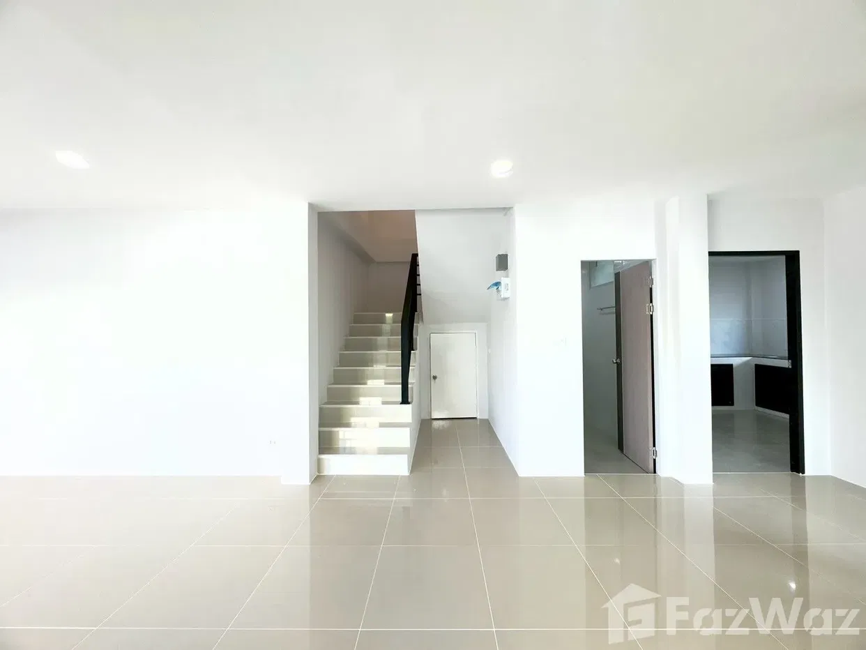 รูป ขาย บ้านเดี่ยว 3 ห้องนอน ในโครงการ ธนาภา พาร์ควิว 2 5645378 - รูปที่ 11/18