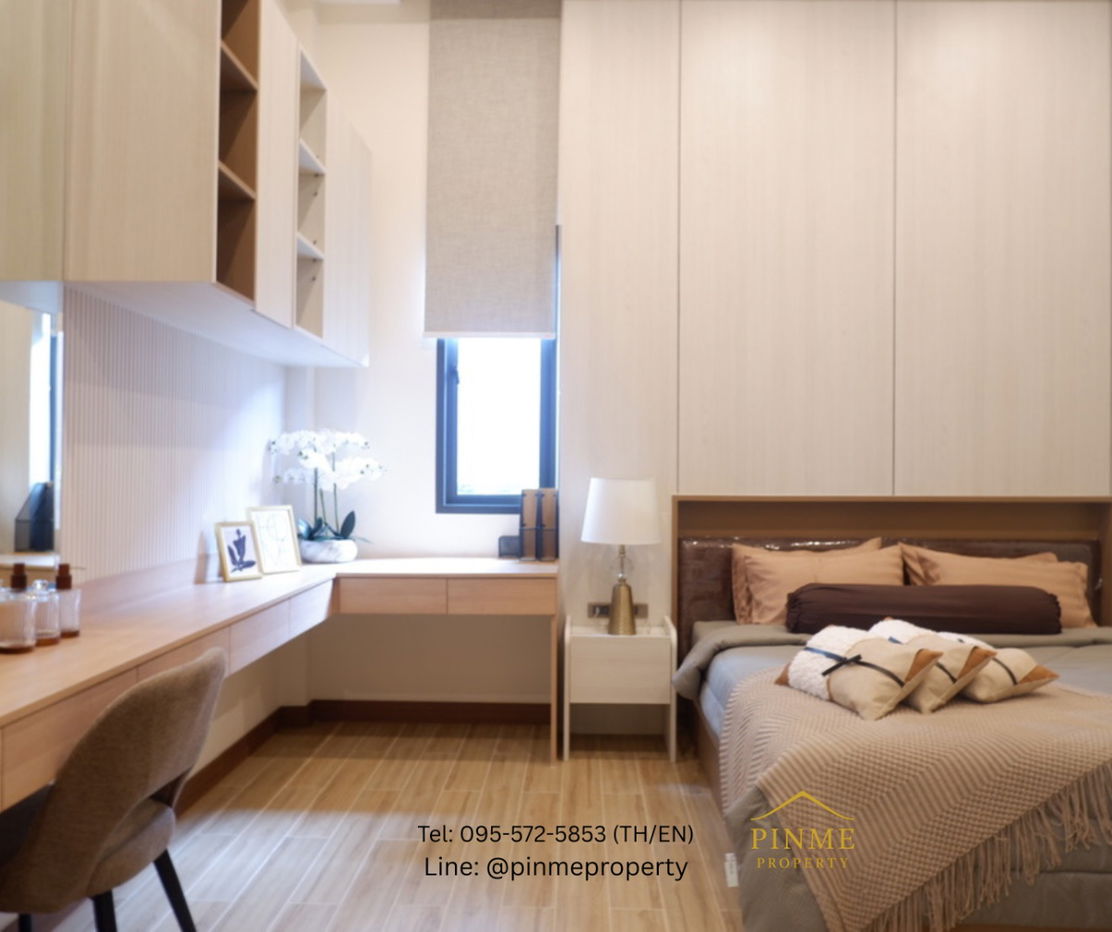 picture Baan Mae Bibury Luxury Pattaya Home with Private Pool - 18/18