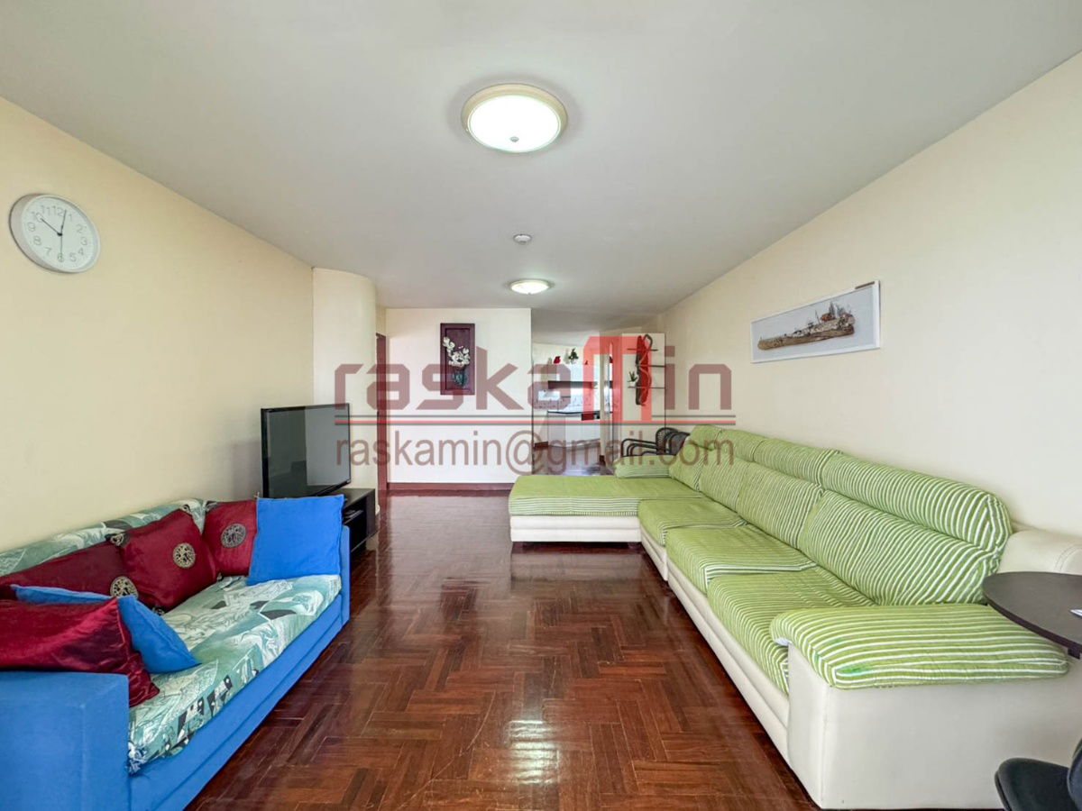 picture Sky Beach Condominium – 1 Bedroom | 93 sqm | High Floor Sea & City View - 4/19