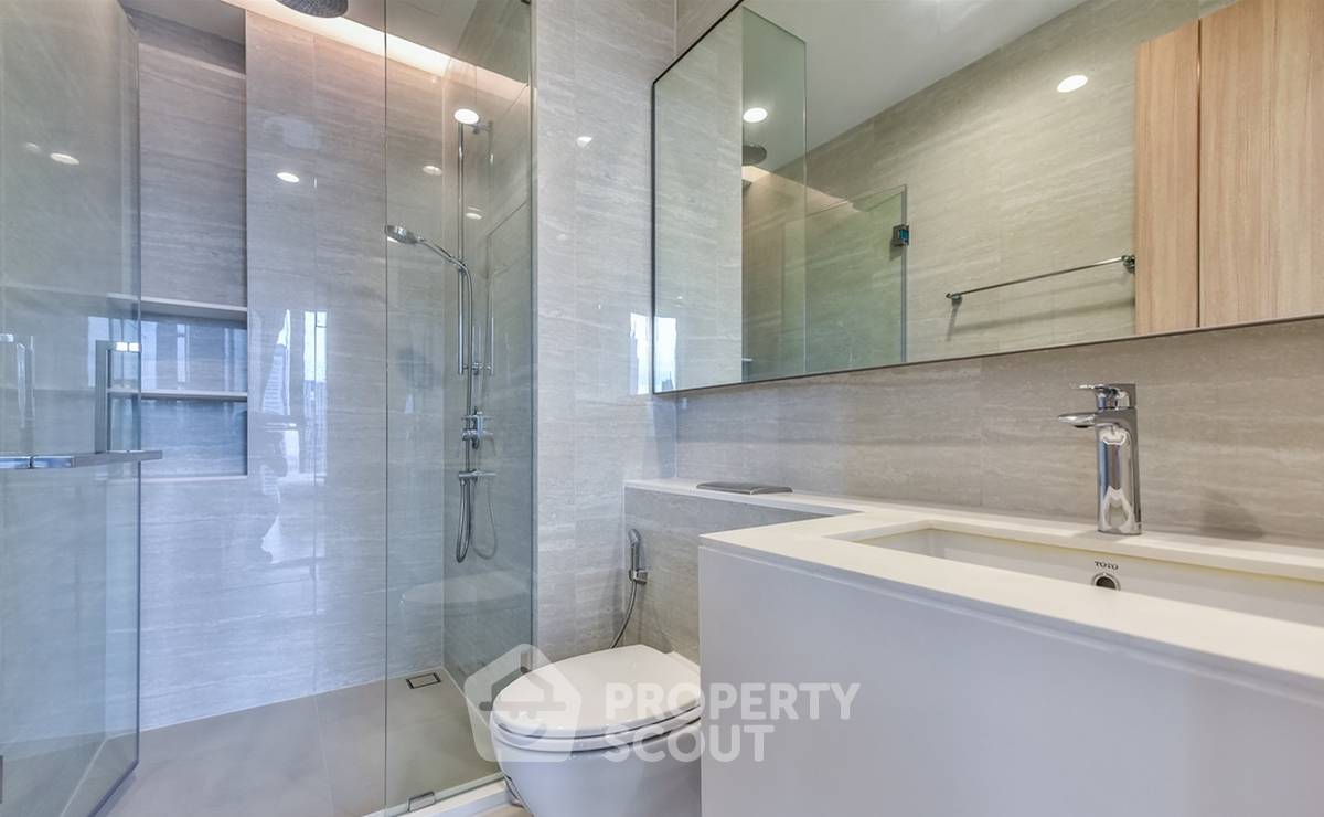 รูป คอนโด 2-ห้องนอน ที่ อนิล สาทร 12 ใกล้ BTS เซนต์หลุยส์ (ID 1267684) - รูปที่ 11/14