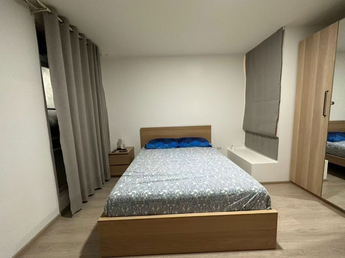 picture Bangna zone IKEA-Mega Bangna house for rent 29000 /m - 4/9